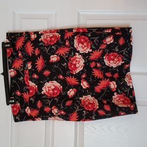 LuLaRoe Cassie skirt